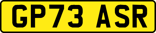 GP73ASR
