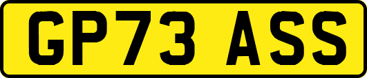 GP73ASS