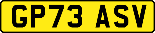 GP73ASV