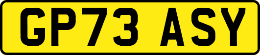 GP73ASY