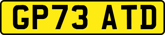 GP73ATD