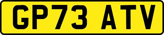 GP73ATV