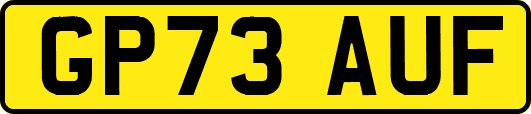 GP73AUF