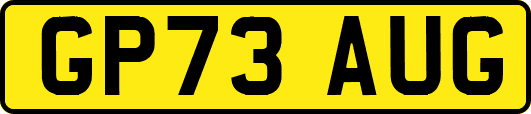 GP73AUG