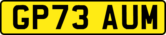 GP73AUM