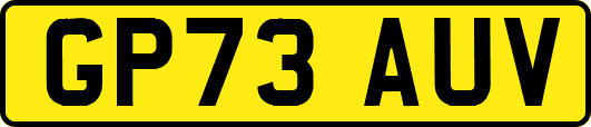 GP73AUV