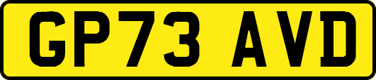 GP73AVD