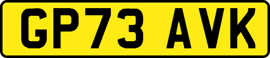 GP73AVK
