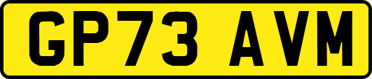 GP73AVM