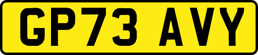 GP73AVY