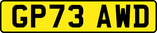 GP73AWD