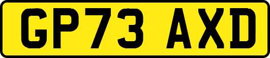 GP73AXD
