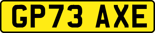 GP73AXE