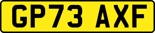 GP73AXF