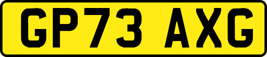 GP73AXG