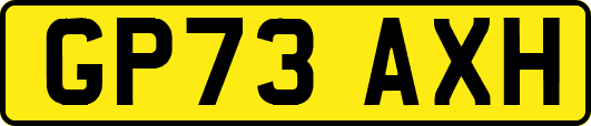 GP73AXH