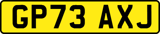 GP73AXJ