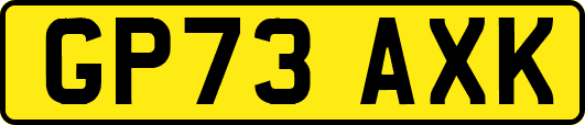 GP73AXK