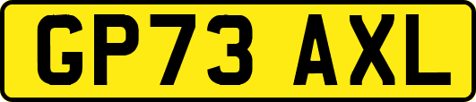 GP73AXL