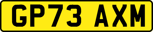 GP73AXM
