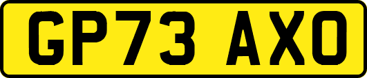 GP73AXO