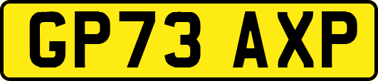GP73AXP