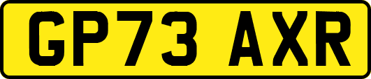 GP73AXR
