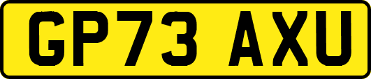 GP73AXU
