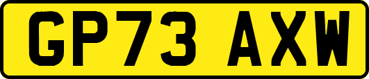 GP73AXW