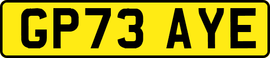 GP73AYE