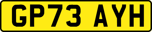 GP73AYH