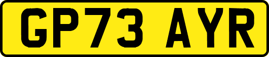 GP73AYR