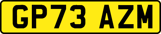 GP73AZM