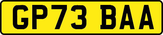 GP73BAA