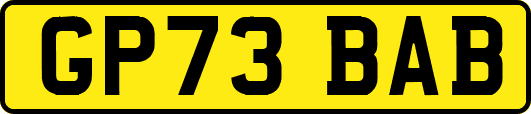 GP73BAB