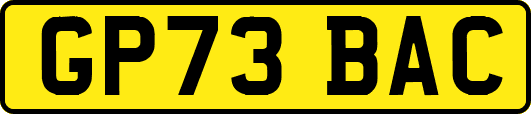 GP73BAC