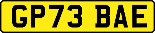 GP73BAE