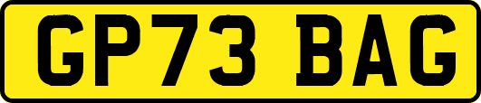 GP73BAG