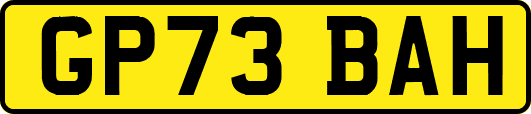 GP73BAH