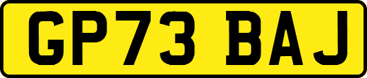 GP73BAJ