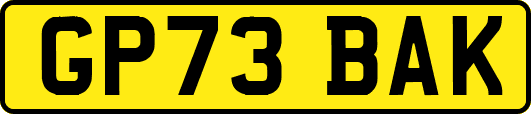 GP73BAK