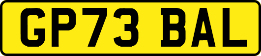 GP73BAL