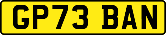 GP73BAN