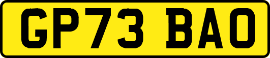GP73BAO
