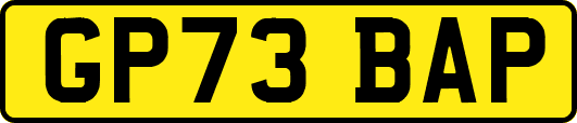 GP73BAP