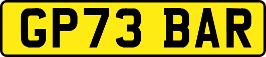 GP73BAR