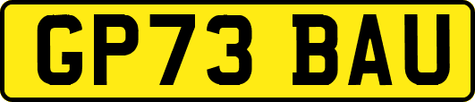 GP73BAU