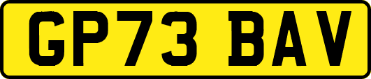 GP73BAV