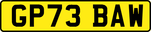 GP73BAW