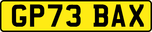 GP73BAX